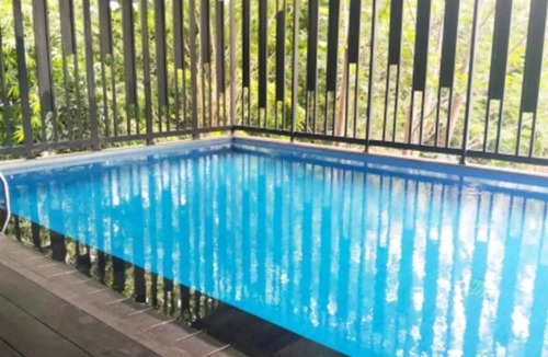 Jatingaleh Apartment | Cordova Suites