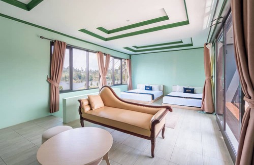 Pangalengan Villa | Malakai Villa Pangalengan