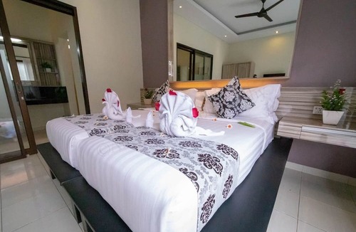 Sanur Kauh Villa | Bahagia Villas