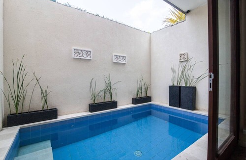 Padangsambian Klod Villa | Villa D'Kerobokan
