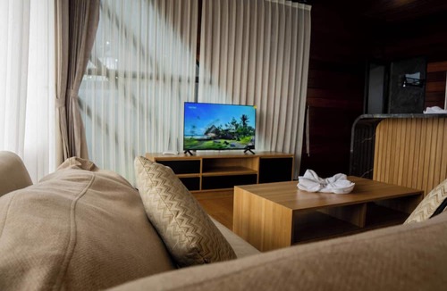 Pangalengan Villa | Nimo Tea Resort