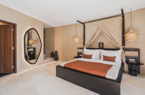 Pecatu Resort | Nature View 1BR Suite Near Uluwatu Beaches