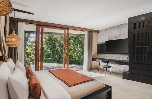 Pecatu Resort | Nature View 1BR Suite Near Uluwatu Beaches