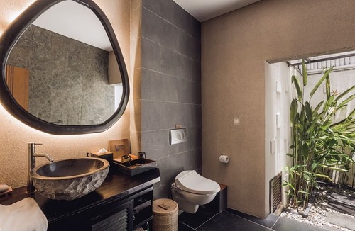 Pecatu Resort | Nature View 1BR Suite Near Uluwatu Beaches
