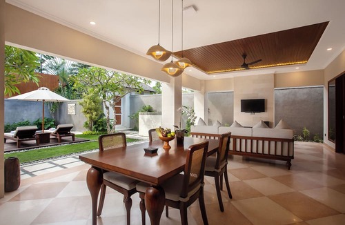 Nakula Villa | Ghana Villa Seminyak by GenuineHost