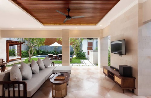 Nakula Villa | Ghana Villa Seminyak by GenuineHost