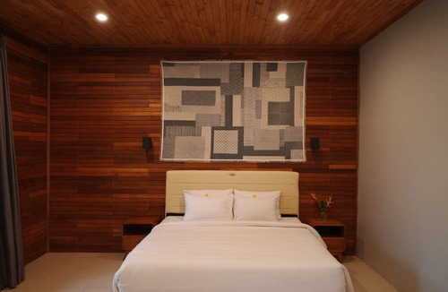 Kerobokan Villa | The Riang Villa
