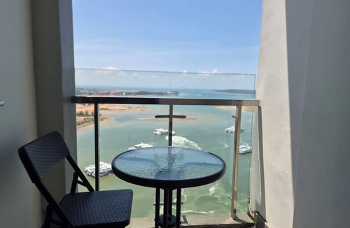 Batam Apartment | CozyHomes at One Residence Batam