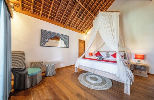 Nakula Villa | The Secret Jungle Villas Seminyak