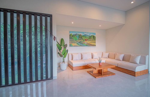 Kedewatan Villa | Mahadewi Sunset Villa