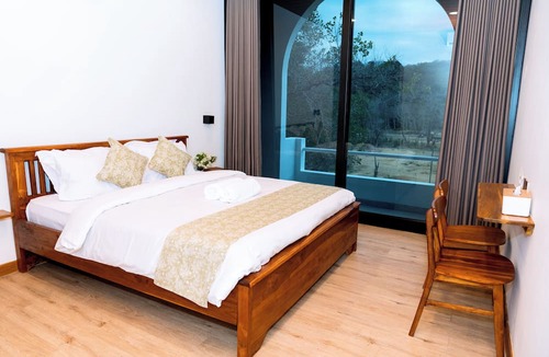 Labuan Bajo Villa | Losbaba Komodo Villa