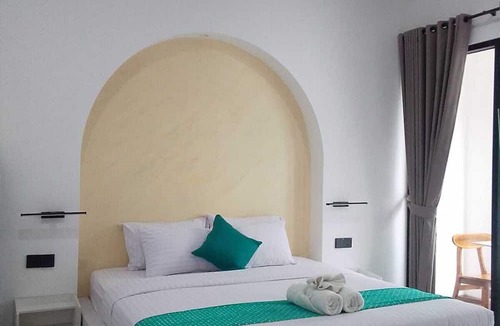 Labuan Bajo Villa | Losbaba Komodo Villa