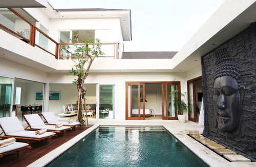 Sunset Road Villa | Sitara Villas Seminyak