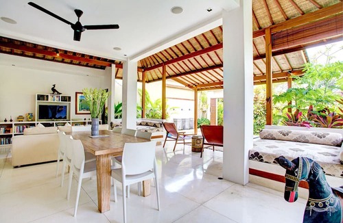 Sunset Road Villa | Sitara Villas Seminyak