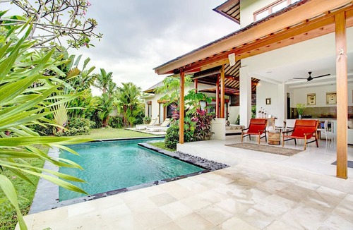 Sunset Road Villa | Sitara Villas Seminyak