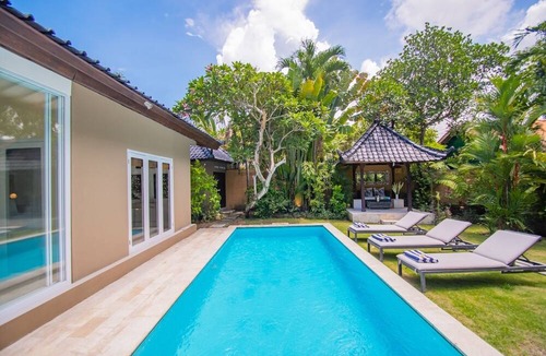 Sunset Road Villa | Sitara Villas Seminyak