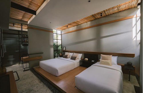 Pererenan Villa | Villa MM - Mimpi Manis Pererenan