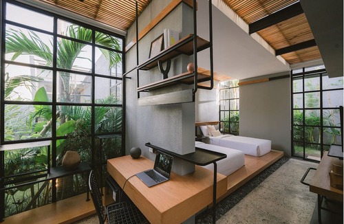Pererenan Villa | Villa MM - Mimpi Manis Pererenan