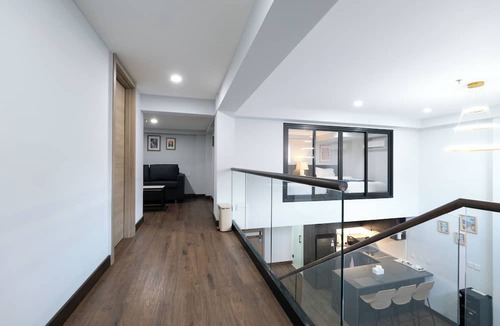 Batu Bolong Apartment | Aster Apartment Bali