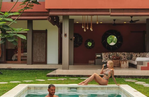 Gili Air Villa | Lasai Villas
