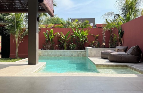 Gili Air Villa | Lasai Villas
