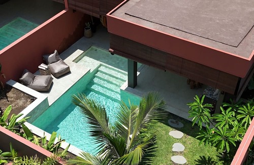 Gili Air Villa | Lasai Villas