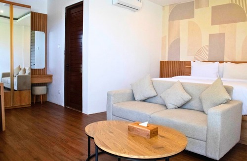 Babakan Cabin | Padi Villa Canggu