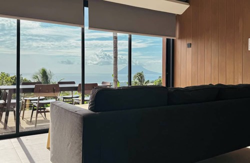 Manado Cabin | Bobocabin Bunaken Hills