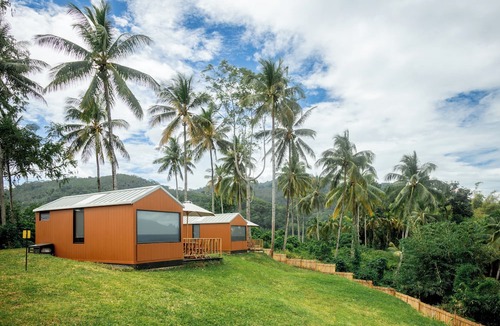 Manado Cabin | Bobocabin Bunaken Hills