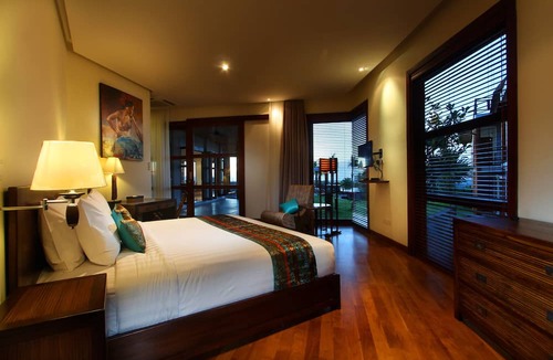 Bukit Villa | Casa Bonita Villa