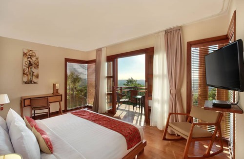 Bukit Villa | Casa Bonita Villa