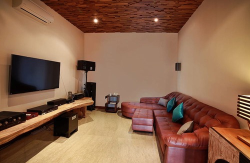 Bukit Villa | Casa Bonita Villa