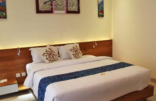 Denpasar Barat Villa | Bali Corail Villa