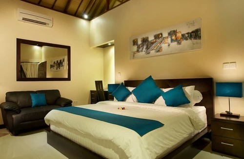 Dyanapura Villa | My Villas in Bali