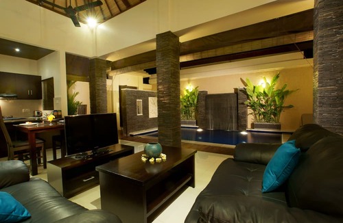 Dyanapura Villa | My Villas in Bali