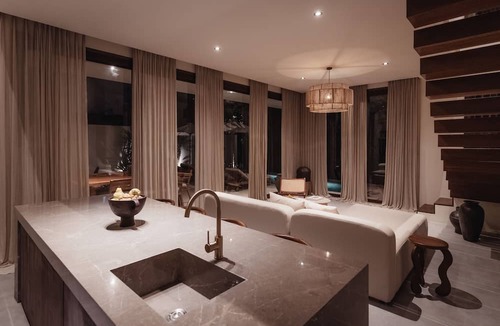 Batu Bolong Villa | MAE Villas Canggu