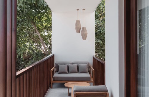 Batu Bolong Villa | MAE Villas Canggu