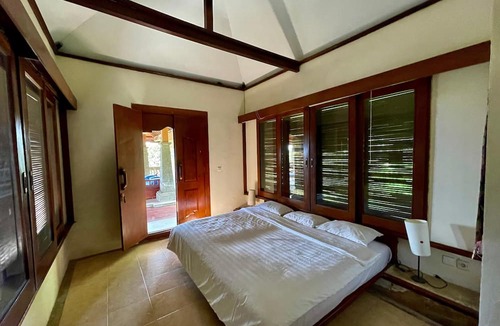 Munduk Villa | The Sangkih Villa