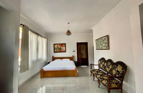 Munduk Villa | The Sangkih Villa
