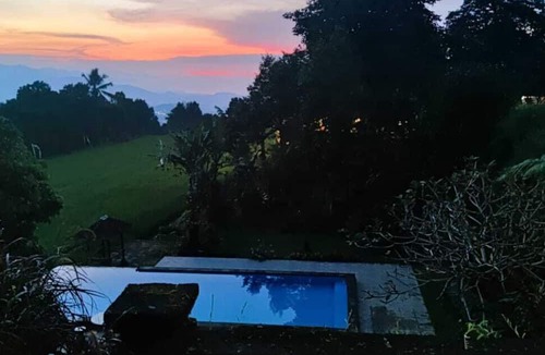 Munduk Villa | The Sangkih Villa