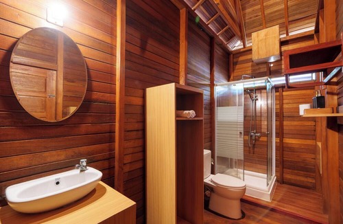 Central Lombok Villa | Umarimba Beach Lodge