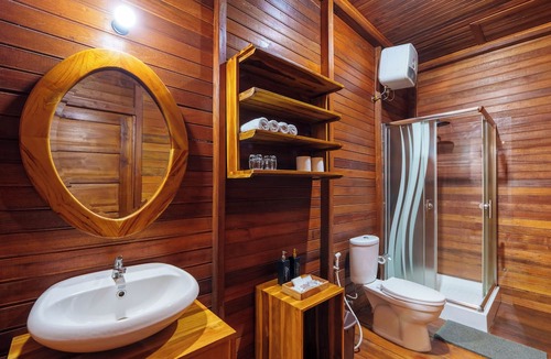 Central Lombok Villa | Umarimba Beach Lodge