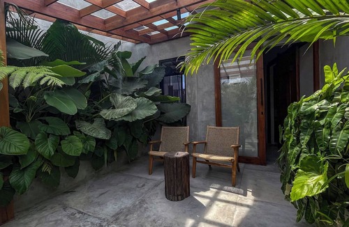 Batu Bolong Apartment | Leafy Lofts Canggu
