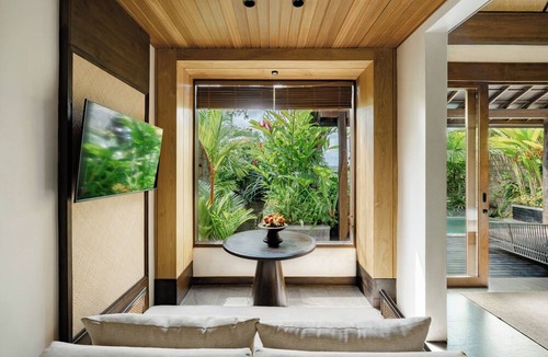 Sayan Villa | The Ridge Bali