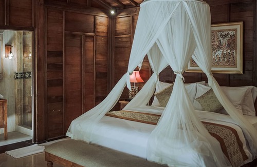 Petulu Villa | portobello villa ubud