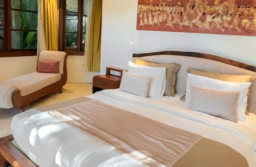 Dyanapura House | LataLiana, Seminyak