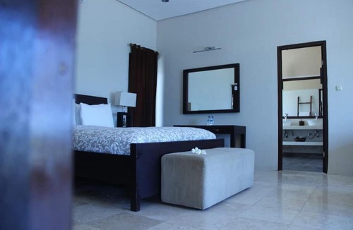 Senggigi Villa | Imaj Private Villas