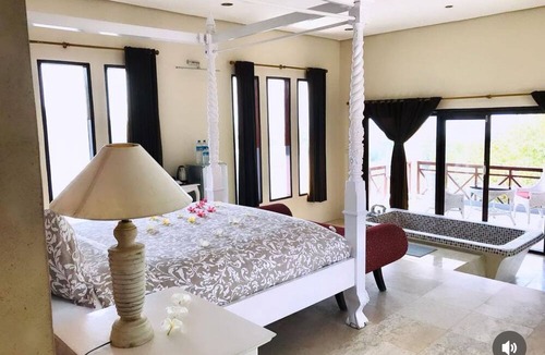 Senggigi Villa | Imaj Private Villas