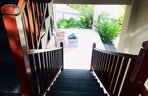 Senggigi Villa | Imaj Private Villas