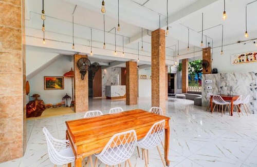 Downtown Kuta House | Oak legian Beachwalk - Near Kuta Legian Beach